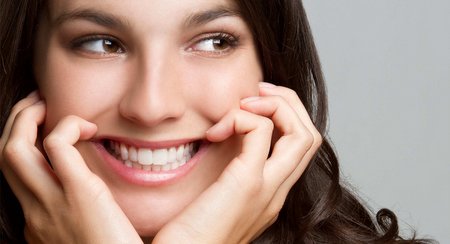Восстановление или протезирование зубов
